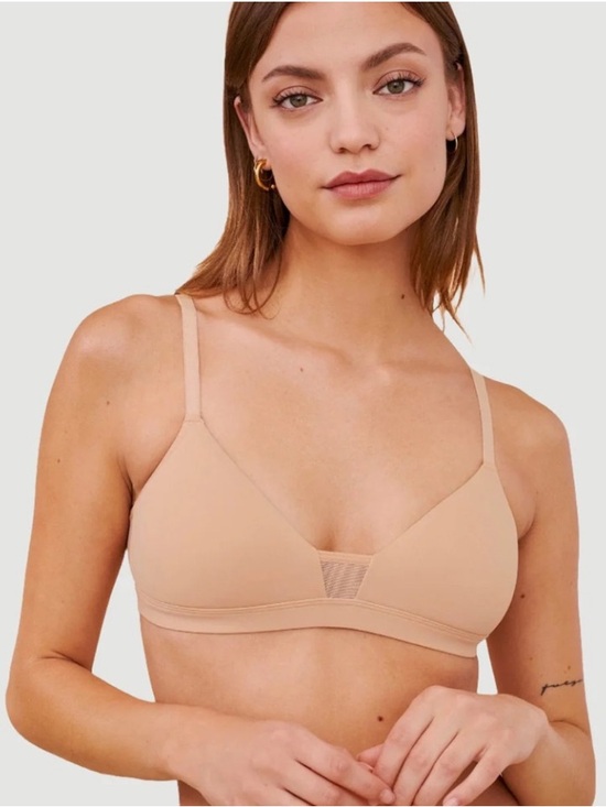 pepper Other - Pepper- FeelGood Wireless T-shirt Bra